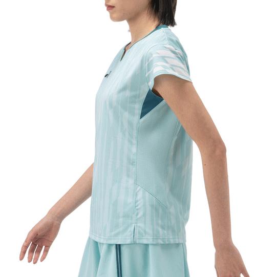 YONEX（ヨネックス） ゲームシャツ ユニホーム 半袖シャツ