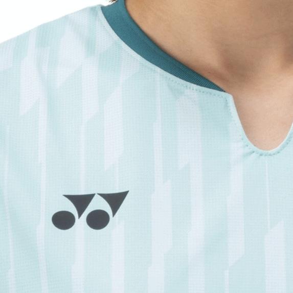 YONEX（ヨネックス） ゲームシャツ ユニホーム 半袖シャツ