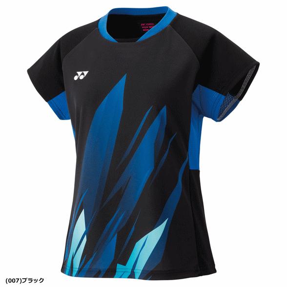 YONEX（ヨネックス） ゲームシャツ ユニホーム 半袖シャツ