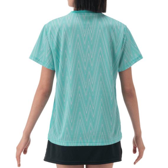 YONEX（ヨネックス） ゲームシャツ ユニホーム 半袖シャツ