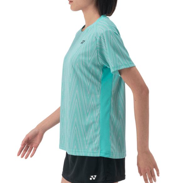 YONEX（ヨネックス） ゲームシャツ ユニホーム 半袖シャツ