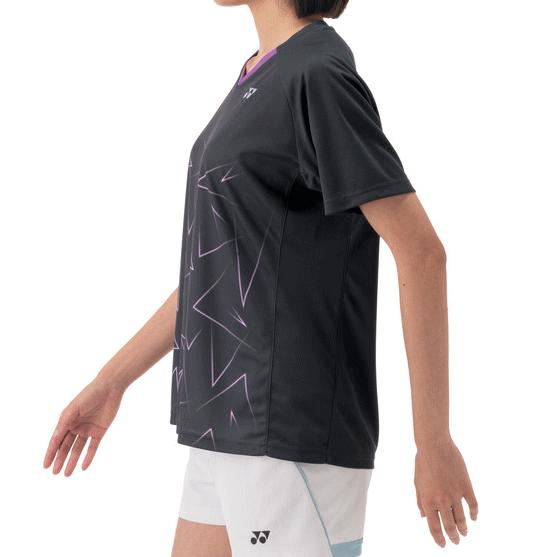 YONEX（ヨネックス） ゲームシャツ ユニホーム 半袖シャツ