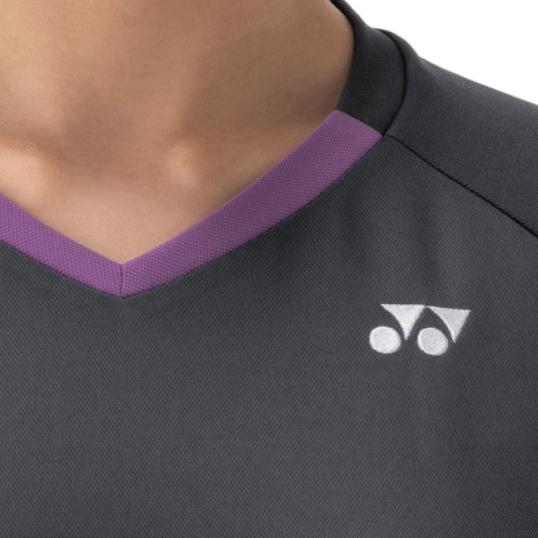 YONEX（ヨネックス） ゲームシャツ ユニホーム 半袖シャツ