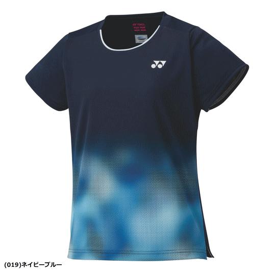 YONEX（ヨネックス） ゲームシャツ ユニホーム 半袖シャツ