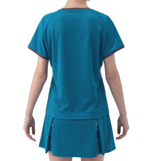 YONEX（ヨネックス） ゲームシャツ ユニホーム 半袖シャツ