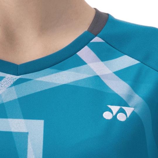 YONEX（ヨネックス） ゲームシャツ ユニホーム 半袖シャツ