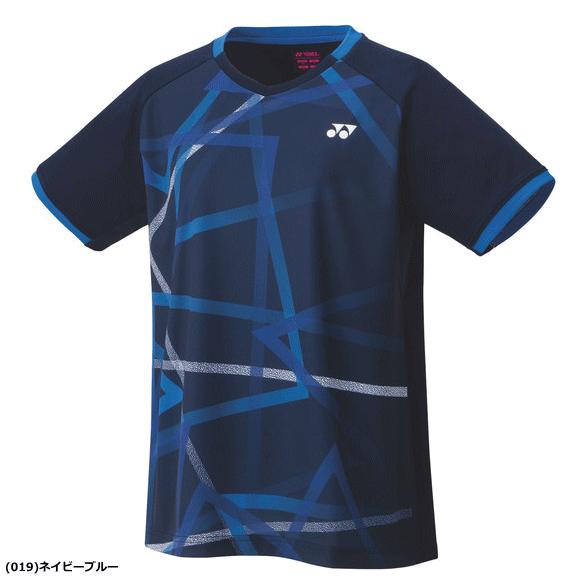 YONEX（ヨネックス） ゲームシャツ（レギュラー） ユニホーム 半袖