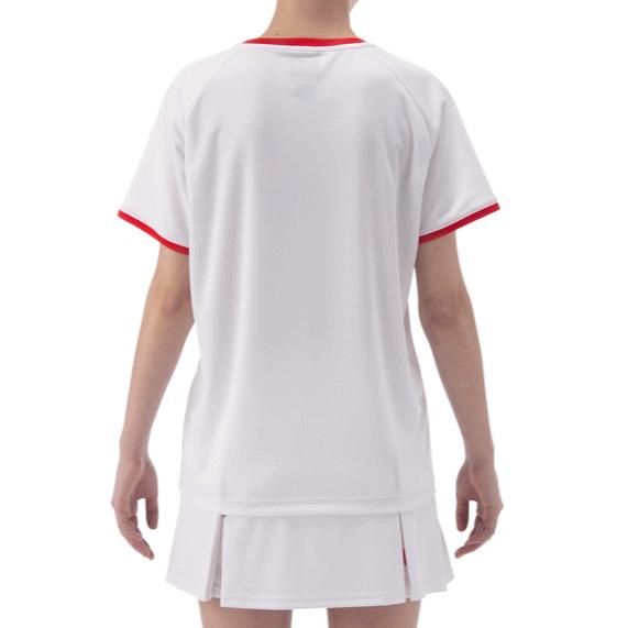 YONEX（ヨネックス） ゲームシャツ（レギュラー） ユニホーム 半袖