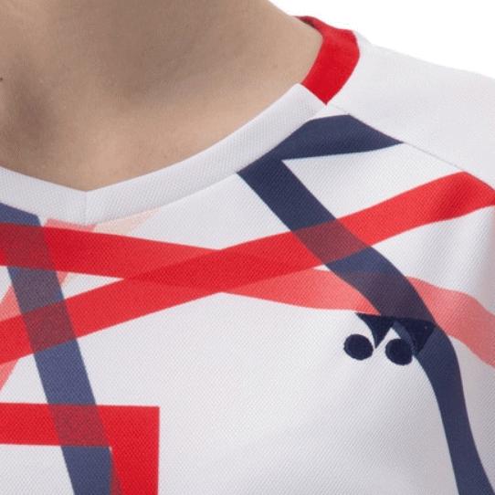 YONEX（ヨネックス） ゲームシャツ（レギュラー） ユニホーム 半袖