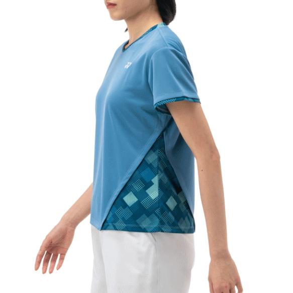 YONEX（ヨネックス） ゲームシャツ ユニホーム 半袖シャツ