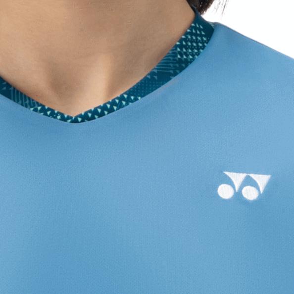 YONEX ヨネックス ソフトテニス バドミントン ゲームシャツ 6枚セット YONEX（ヨネックス） ゲームシャツ ユニホーム 半袖シャツ