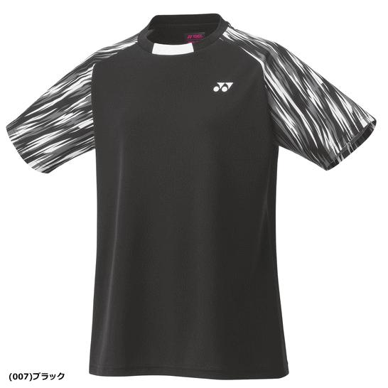 YONEX（ヨネックス） ゲームシャツ ユニホーム 半袖シャツ
