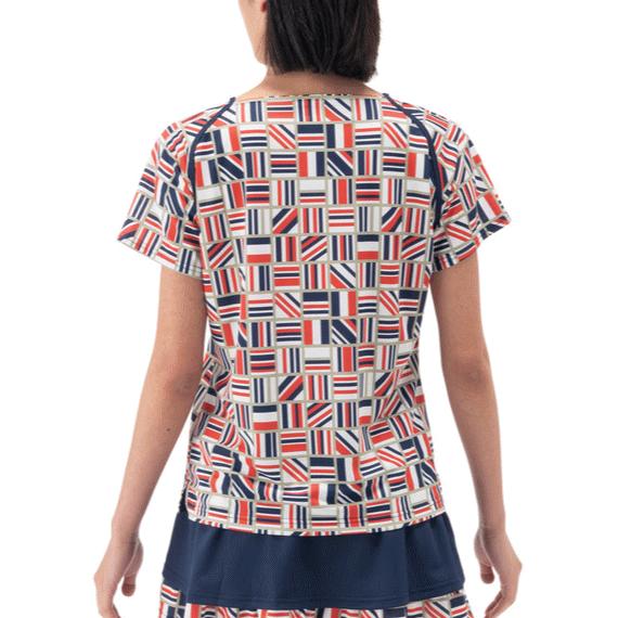 YONEX（ヨネックス） ゲームシャツ ユニホーム 半袖シャツ