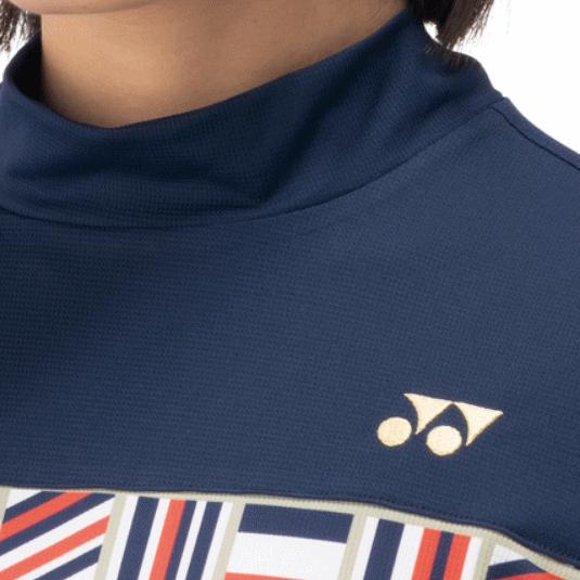 YONEX（ヨネックス） ゲームシャツ（ロングスリーブ）ユニホーム 長袖