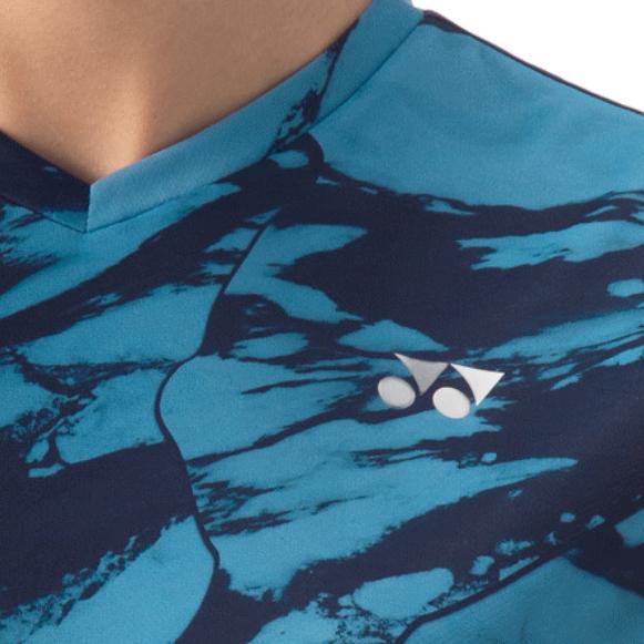 YONEX（ヨネックス） ゲームシャツ ユニホーム 半袖シャツ