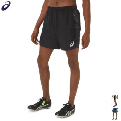 陸上パンツ　アシックス asics アシックス 陸上 パンツ 練習着 グラフィックプラクティス