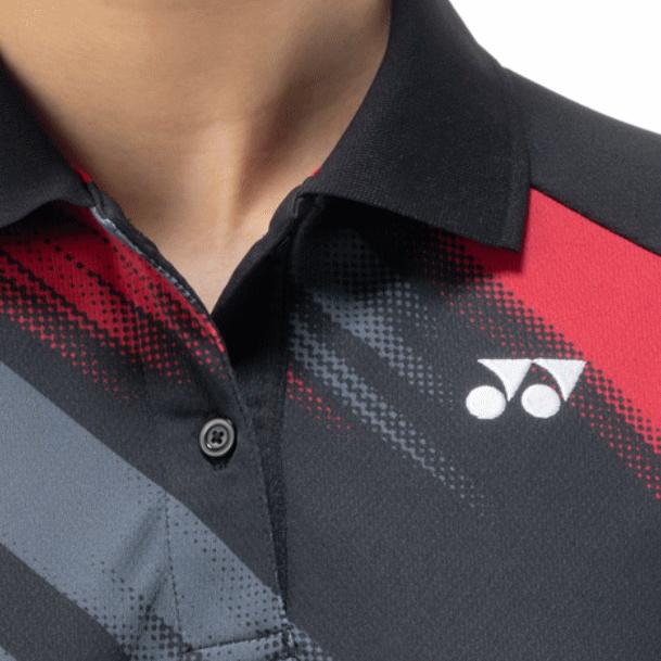 YONEX（ヨネックス） ゲームシャツ ユニホーム 半袖ポロシャツ
