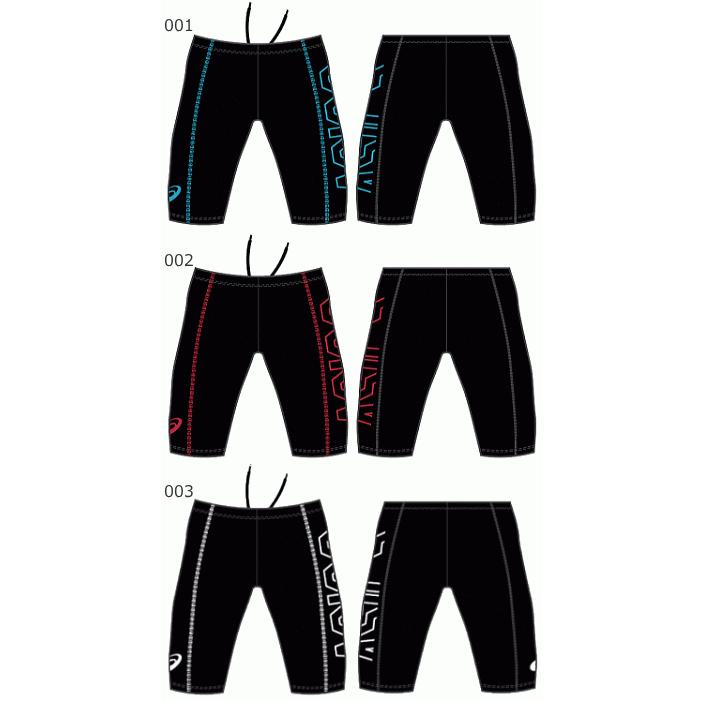 【MJ20】asics 指定　男子　競泳水着　Mサイズ MJ20】asics 指定 男子 競泳水着 Mサイズ メンズ