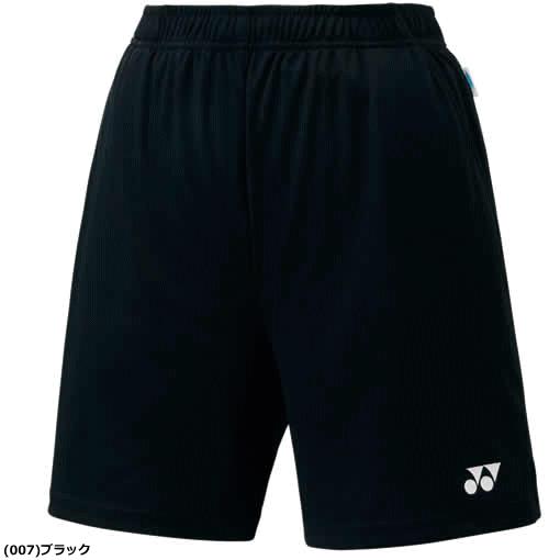 ヨネックス短パン　2枚セット 楽天市場】ネコポス ヨネックス YONEX ハーフパンツ ユニゲーム