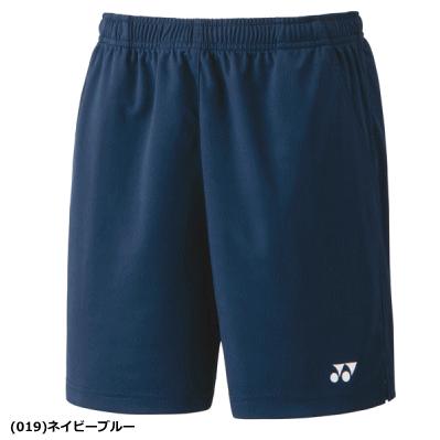 YONEX（ヨネックス） ニットハーフパンツ ユニホーム ゲームパンツ 半