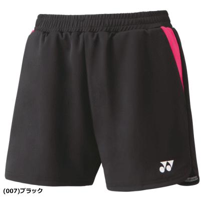 YONEX（ヨネックス） ニットショートパンツ ユニホーム ゲームパンツ