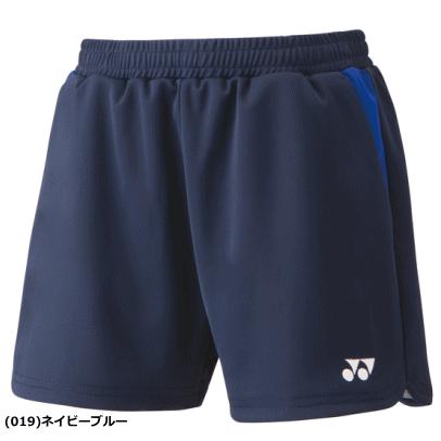 YONEX（ヨネックス） ニットショートパンツ ユニホーム ゲームパンツ
