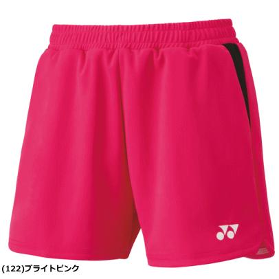 YONEX（ヨネックス） ニットショートパンツ ユニホーム ゲームパンツ