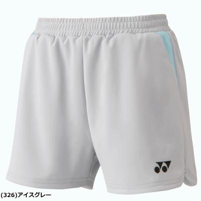 YONEX（ヨネックス） ニットショートパンツ ユニホーム ゲームパンツ