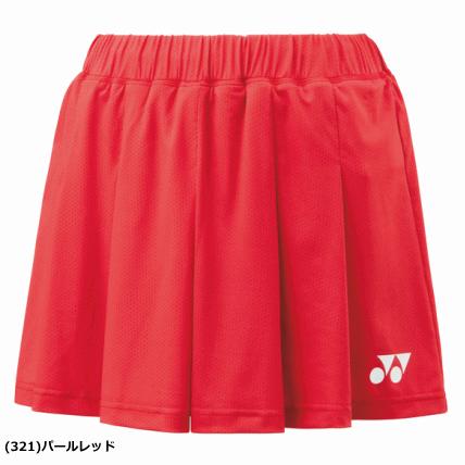 YONEXゲーム短パン ショートパンツ（インナースパッツ付）ユニホーム YONEX（ヨネックス） ウェア