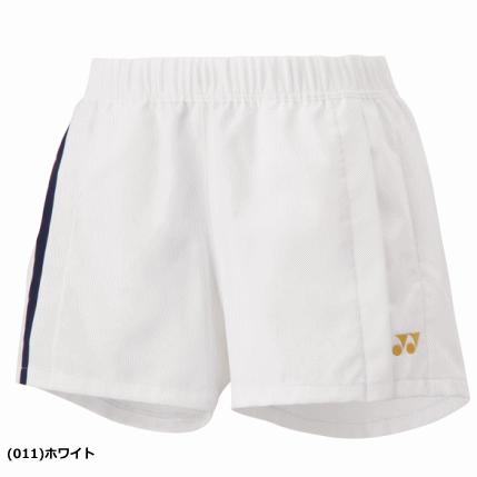 YONEX（ヨネックス） ニットショートパンツ ゲームパンツ 短パン