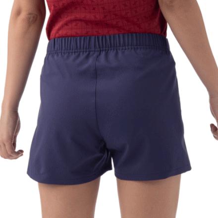 YONEX（ヨネックス） ニットショートパンツ ゲームパンツ 短パン