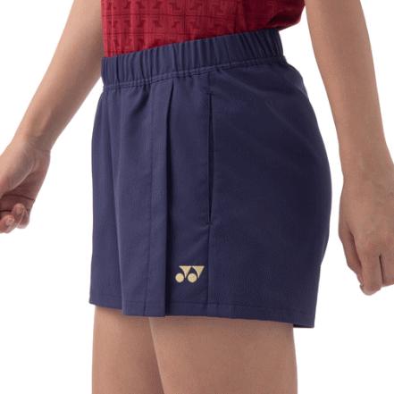 YONEX（ヨネックス） ニットショートパンツ ゲームパンツ 短パン