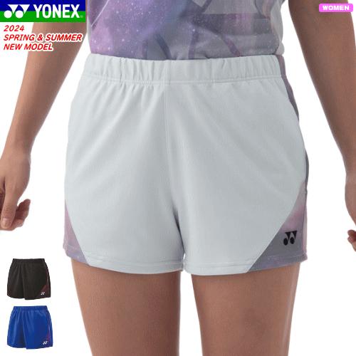 YONEX（ヨネックス） ニットショートパンツ ゲームパンツ ユニホーム