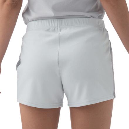 YONEX（ヨネックス） ニットショートパンツ ゲームパンツ ユニホーム