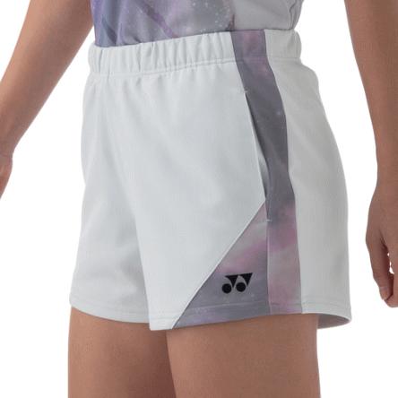 YONEXゲーム短パン YONEX（ヨネックス） ニットショートパンツ ゲームパンツ ユニホーム