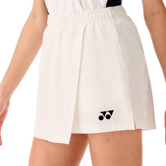 YONEX　ゲームシャツ1枚　ショートパンツ2枚　SSサイズ YONEX（ヨネックス） ショートパンツ ユニホーム ゲームパンツ
