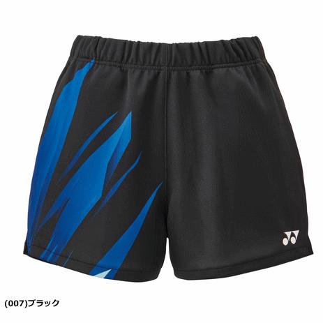 YONEX（ヨネックス） ニットショートパンツ ユニホーム ゲームパンツ