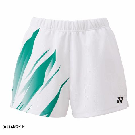 YONEX（ヨネックス） ニットショートパンツ ユニホーム ゲームパンツ