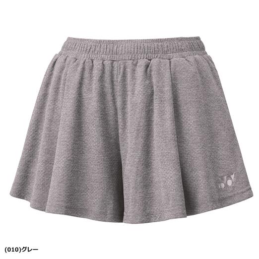 z*e様 ヨネックス バドミントン用パンツ ユニホーム YONEX（ヨネックス） ショートパンツ ユニホーム ゲームパンツ