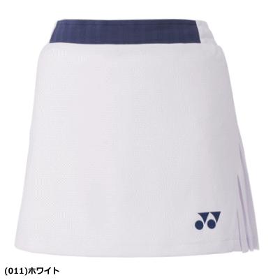 YONEX（ヨネックス） スカート（インナースパッツ付）スコート パンツ
