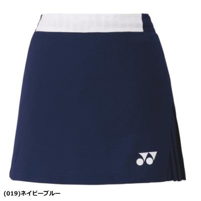 YONEX（ヨネックス） スカート（インナースパッツ付）スコート パンツ