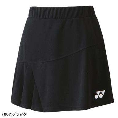 YONEX（ヨネックス） スカート スコート ゲームパンツ ユニホーム