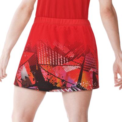 YONEX（ヨネックス） スカート（インナースパッツ付） スコート ゲーム