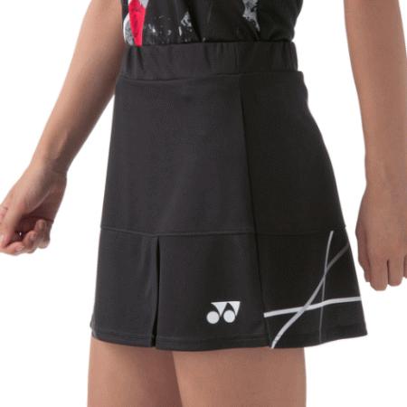 美品　YONEX　ゲームシャツ＆スカート黒　XL　レディース3点セット　完売品 楽天市場】ヨネックス レディース ゲームシャツ テニス