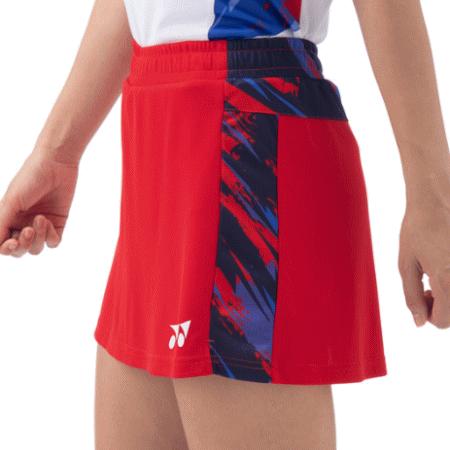 YONEX（ヨネックス） スカート（インナースパッツ付） スコート ゲーム