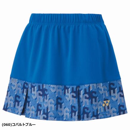 YONEX（ヨネックス） スカート スコート ゲームパンツ ユニホーム