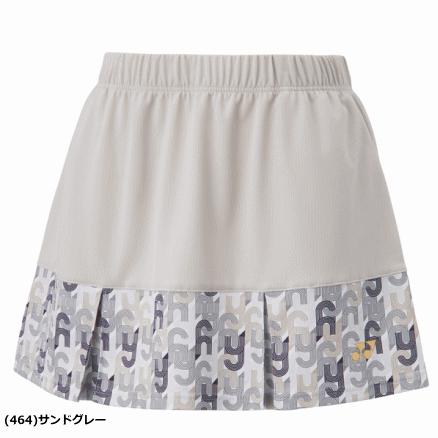 YONEX（ヨネックス） スカート スコート ゲームパンツ ユニホーム