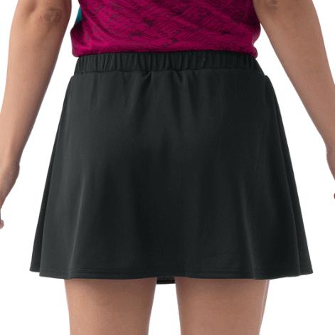 ヨネックス スカート（インナースパッツ付）26161 サイズO YONEX（ヨネックス） スカート（インナースパッツ付） スコート ゲーム