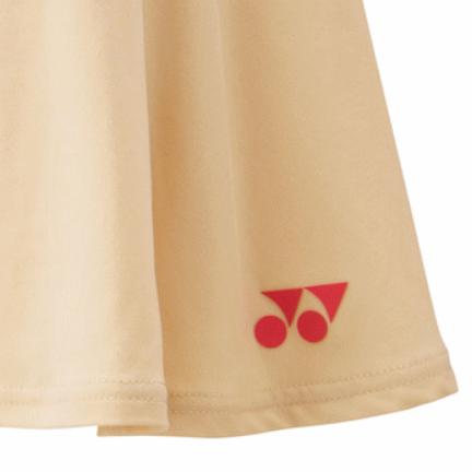 YONEX（ヨネックス） スカート（インナースパッツ付）スコート ゲーム