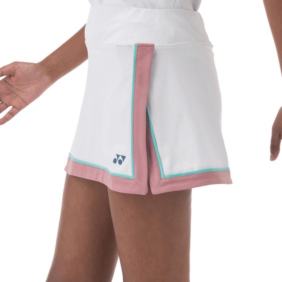 YONEX（ヨネックス） スカート（インナースパッツ付）スコート ゲーム